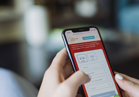 TAILOR HUB Project - Cúimo, platform voor het kopen en verkopen van motorfietsen