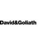 David&Goliath Logo
