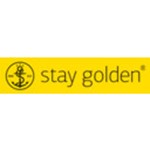 stay golden GmbH Logo