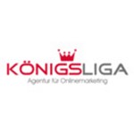 KÖNIGSLIGA Logo