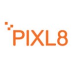 Pixl8 GmbH Logo