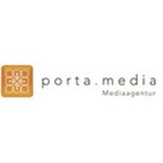porta.media GmbH Logo