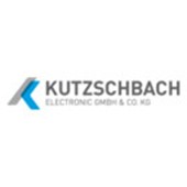 Kutzschbach Electronic GmbH & Co. KG Logo