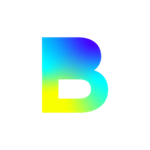 Blue Paprika Logo