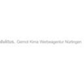 duktus. Gernot Kima Werbeagentur und Webdesign Logo