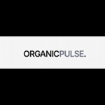 Organic Pulse SEO Logo