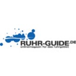 Online-Magazin ruhr-guide Logo