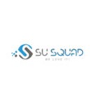 SU SQUAD Logo