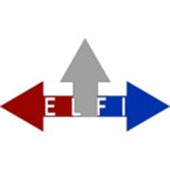 ELFI Forschungsdienstleistungen GmbH Logo