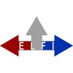 ELFI Forschungsdienstleistungen GmbH Logo