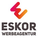 Eskor Werbeagentur Logo