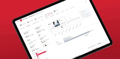 Rolique Project - Software met diepgaande data-analyse