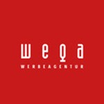 WEGA Werbeagentur GmbH Logo