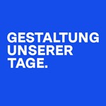 Gestaltung unserer Tage Logo