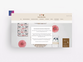 eCommercely Project - Storytelling