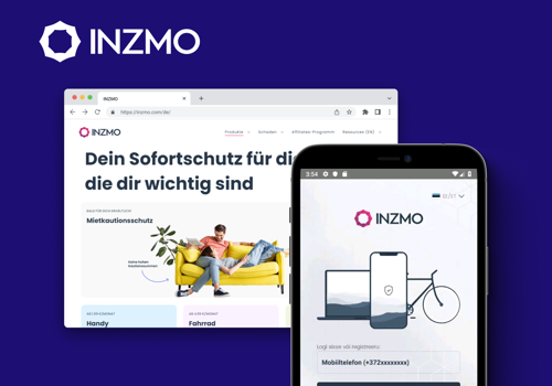 Fively Project - Ontwikkeling van webapplicaties