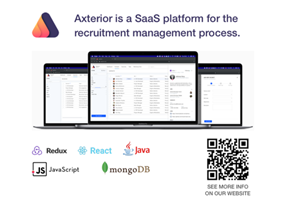 Axon  Project - Axterior: wervingsplatform