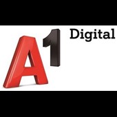 A1 Digital Logo