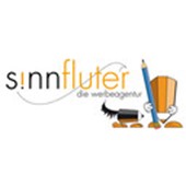 sinnfluter, die werbeagentur Logo