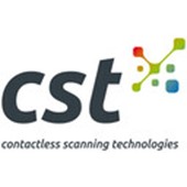CST GmbH, Waldshut-Tiengen Logo