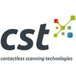 CST GmbH, Waldshut-Tiengen Logo