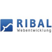 Ribal Webentwicklung Logo