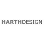 HARTH DESIGN Logo