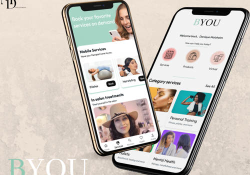 Motzheim Development Project - Wereldwijde marktplaats voor producten en diensten
