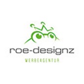 roe-designz.com Werbeagentur Logo
