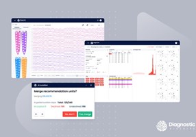 Lasting Dynamics Project - Labbox - diagnostische biochips