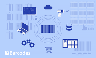 Chudovo OÜ Project - Strichcodes Magento-winkel