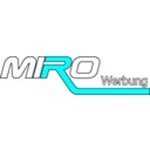 Miro-Werbung Logo
