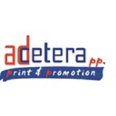 adcetera-pp print & promotion Logo
