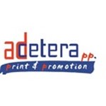 adcetera-pp print & promotion Logo