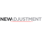 New Adjustment Logo