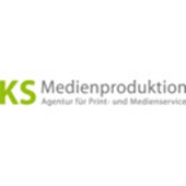 KS Medienproduktion Logo