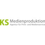 KS Medienproduktion Logo