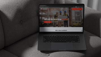 HeNoMedia Project - Website