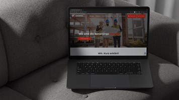 HeNoMedia Project - Website