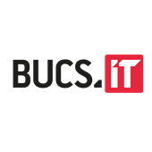 BUCS IT GmbH Logo