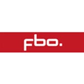 FBO GmbH • Marketing und Digitales Business Logo