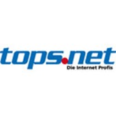 tops.net GmbH & Co. KG Logo