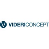 Videri Concept GmbH Logo