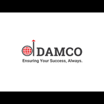 Damco Solutions Logo
