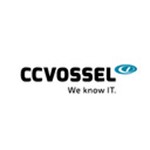 CCVOSSEL GmbH Logo