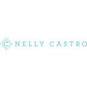 Nelly Castro Design Logo