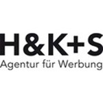 H&K+S Agentur für Werbung GmbH Logo