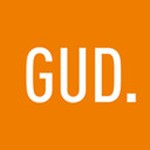 GUD.berlin Logo