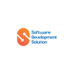 Software Development Solution Logo