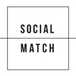 Social Match Logo